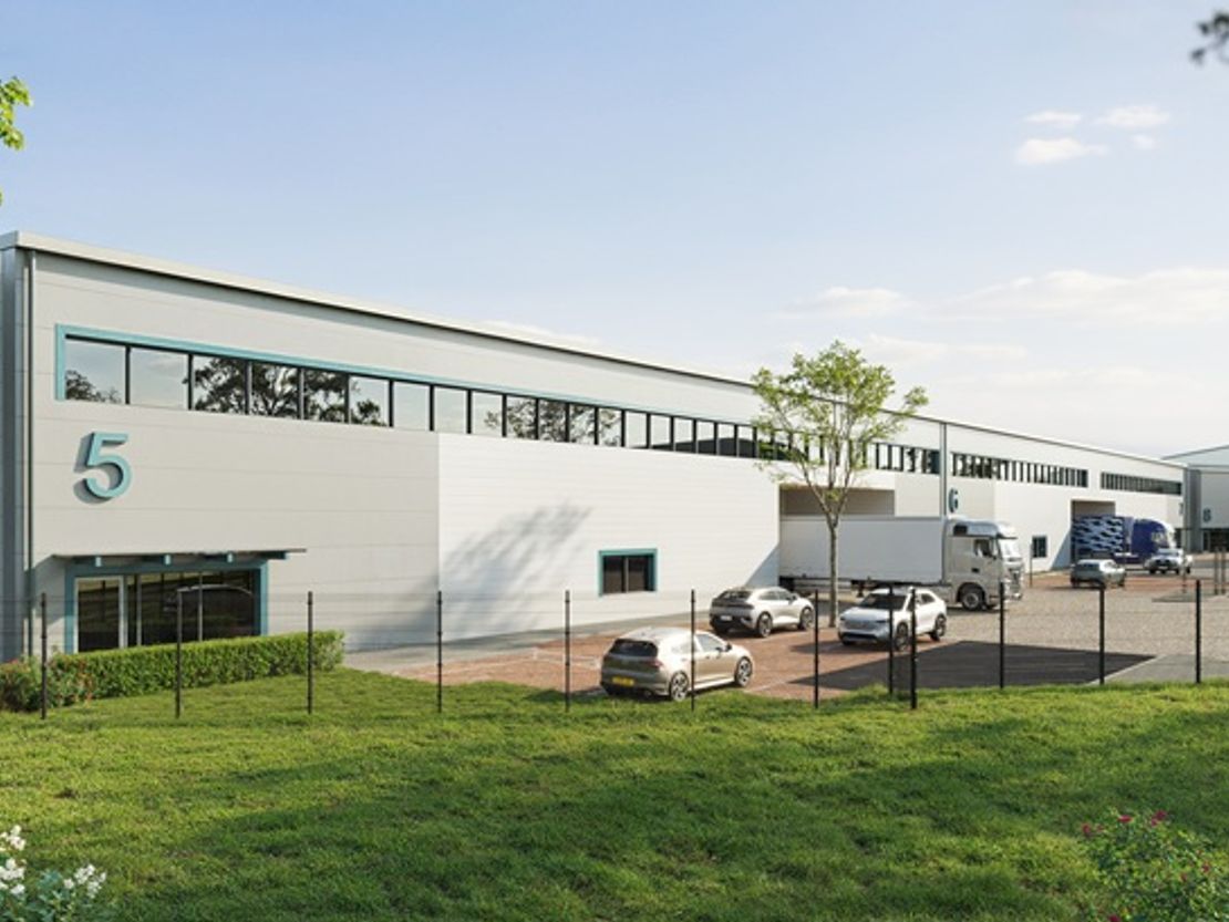 Aurora Park, Ravensbank Drive, Redditch, Worcestershire, B98 9AY