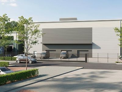 Property Image for Aurora Park, Ravensbank Drive, Redditch, Worcestershire, B98 9AY