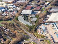 Property Image for Aurora Park, Ravensbank Drive, Redditch, Worcestershire, B98 9AY