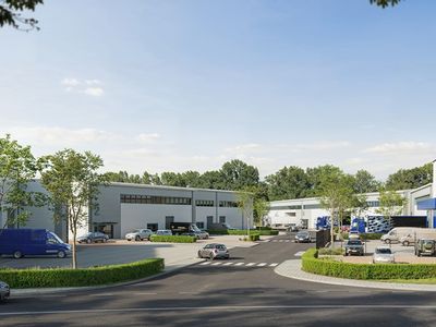 Property Image for Aurora Park, Ravensbank Drive, Redditch, Worcestershire, B98 9AY
