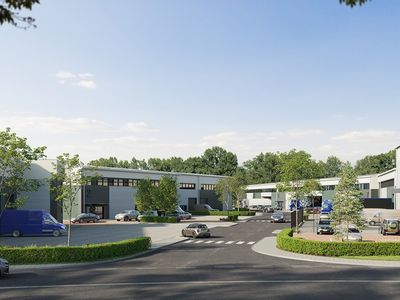 Property Image for Aurora Park, Ravensbank Drive, Redditch, Worcestershire, B98 9AY