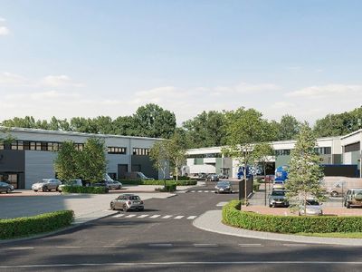 Property Image for Aurora Park, Ravensbank Drive, Redditch, Worcestershire, B98 9AY