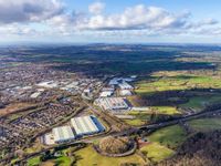 Property Image for Aurora Park, Ravensbank Drive, Redditch, Worcestershire, B98 9AY