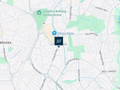 Property Image for 960, Foleshill Road, Coventry, CV6 6EN