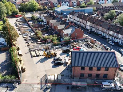 Property Image for 960, Foleshill Road, Coventry, CV6 6EN