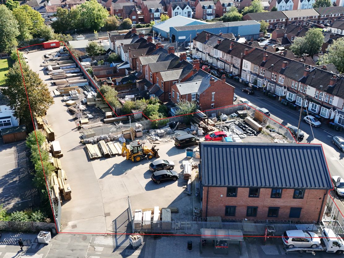 960, Foleshill Road, Coventry, CV6 6EN