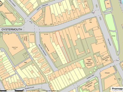 Property Image for Newton Road, Mumbles, Swansea