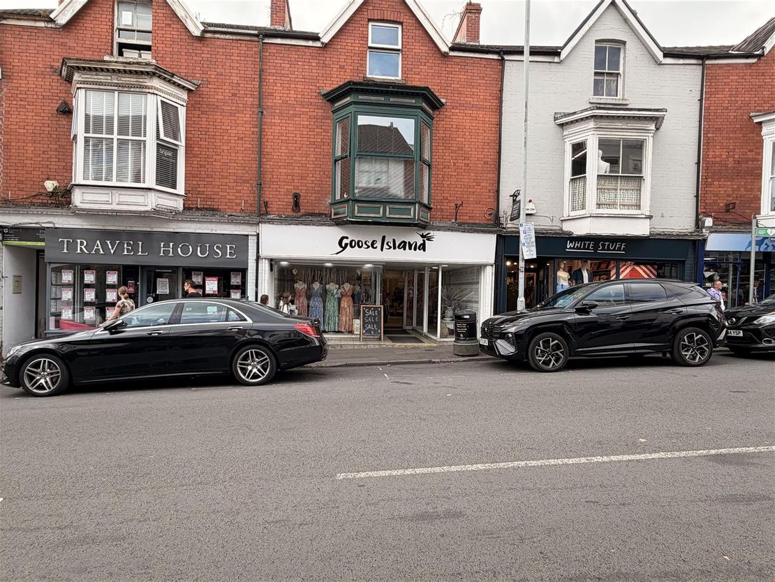Newton Road, Mumbles, Swansea