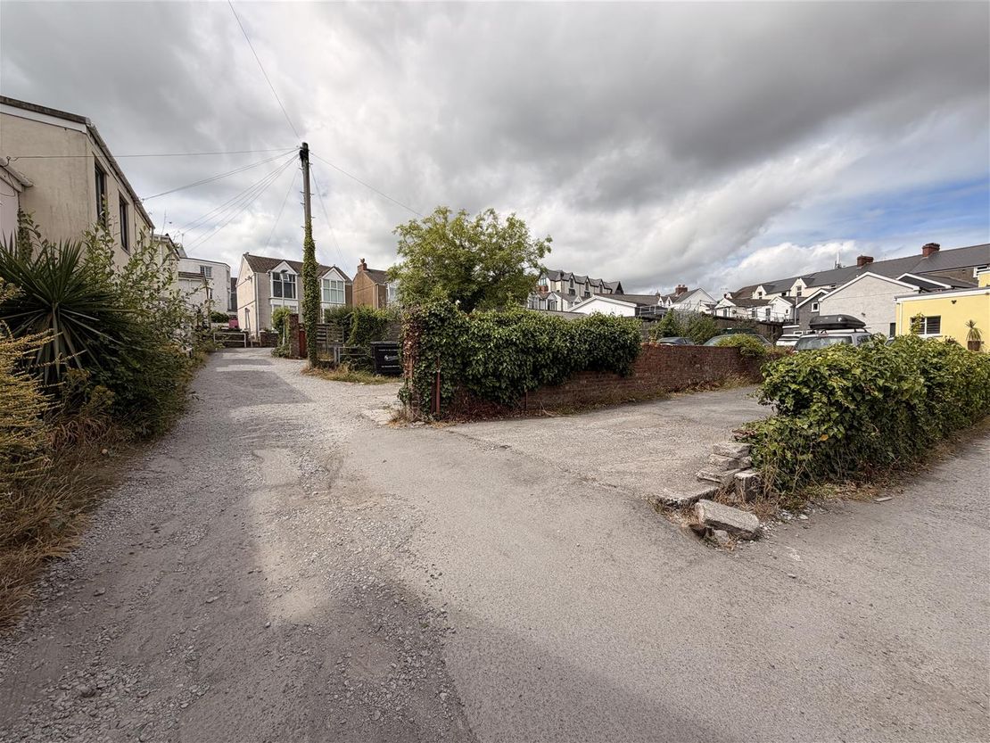 Newton Road, Mumbles, Swansea