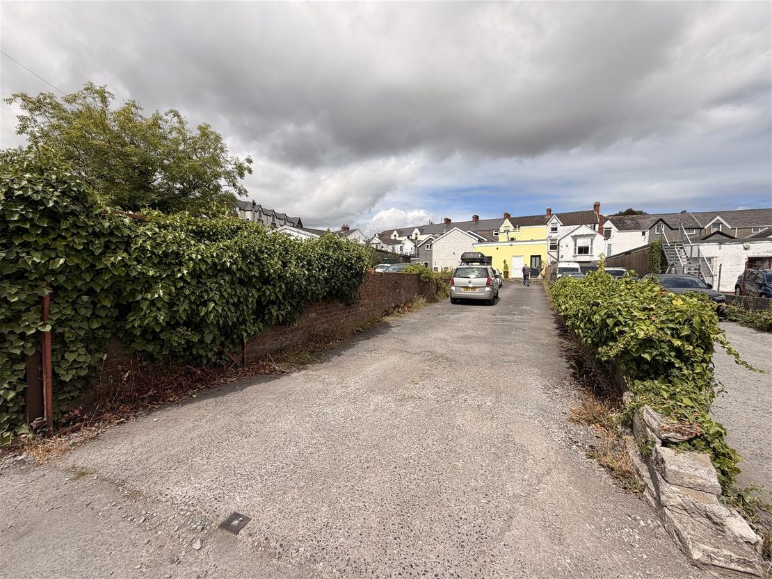 Newton Road, Mumbles, Swansea