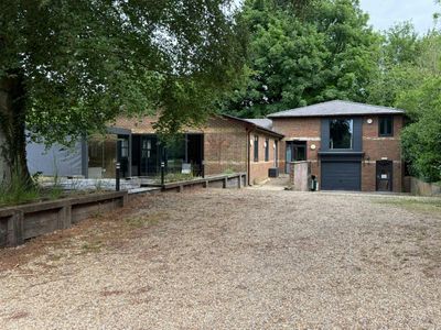 Property Image for Unit 1 Dolphin House, Abbas Business Centre, Main Road, Itchen Abbas, Winchester, SO21 1BQ