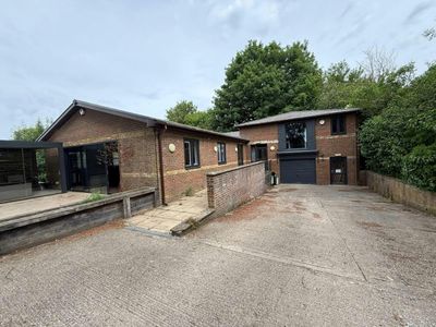 Property Image for Unit 1 Dolphin House, Abbas Business Centre, Main Road, Itchen Abbas, Winchester, SO21 1BQ