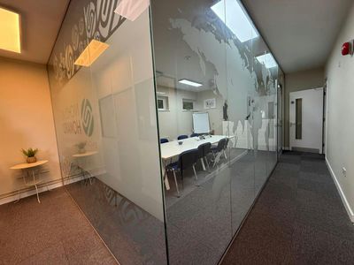 Property Image for Unit 1 Dolphin House, Abbas Business Centre, Main Road, Itchen Abbas, Winchester, SO21 1BQ