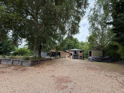 Property Image for Unit 1 Dolphin House, Abbas Business Centre, Main Road, Itchen Abbas, Winchester, SO21 1BQ