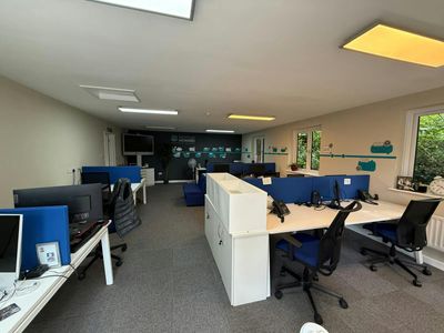 Property Image for Unit 1 Dolphin House, Abbas Business Centre, Main Road, Itchen Abbas, Winchester, SO21 1BQ