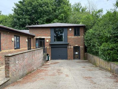 Property Image for Unit 1 Dolphin House, Abbas Business Centre, Main Road, Itchen Abbas, Winchester, SO21 1BQ