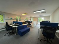 Property Image for Unit 1 Dolphin House, Abbas Business Centre, Main Road, Itchen Abbas, Winchester, SO21 1BQ