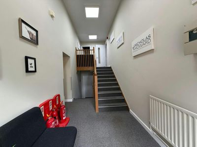 Property Image for Unit 1 Dolphin House, Abbas Business Centre, Main Road, Itchen Abbas, Winchester, SO21 1BQ
