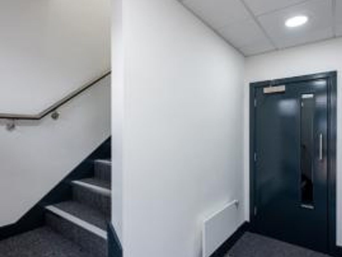 Unit 100 London Industrial Park, Roding Road, Beckton, E6 6LS