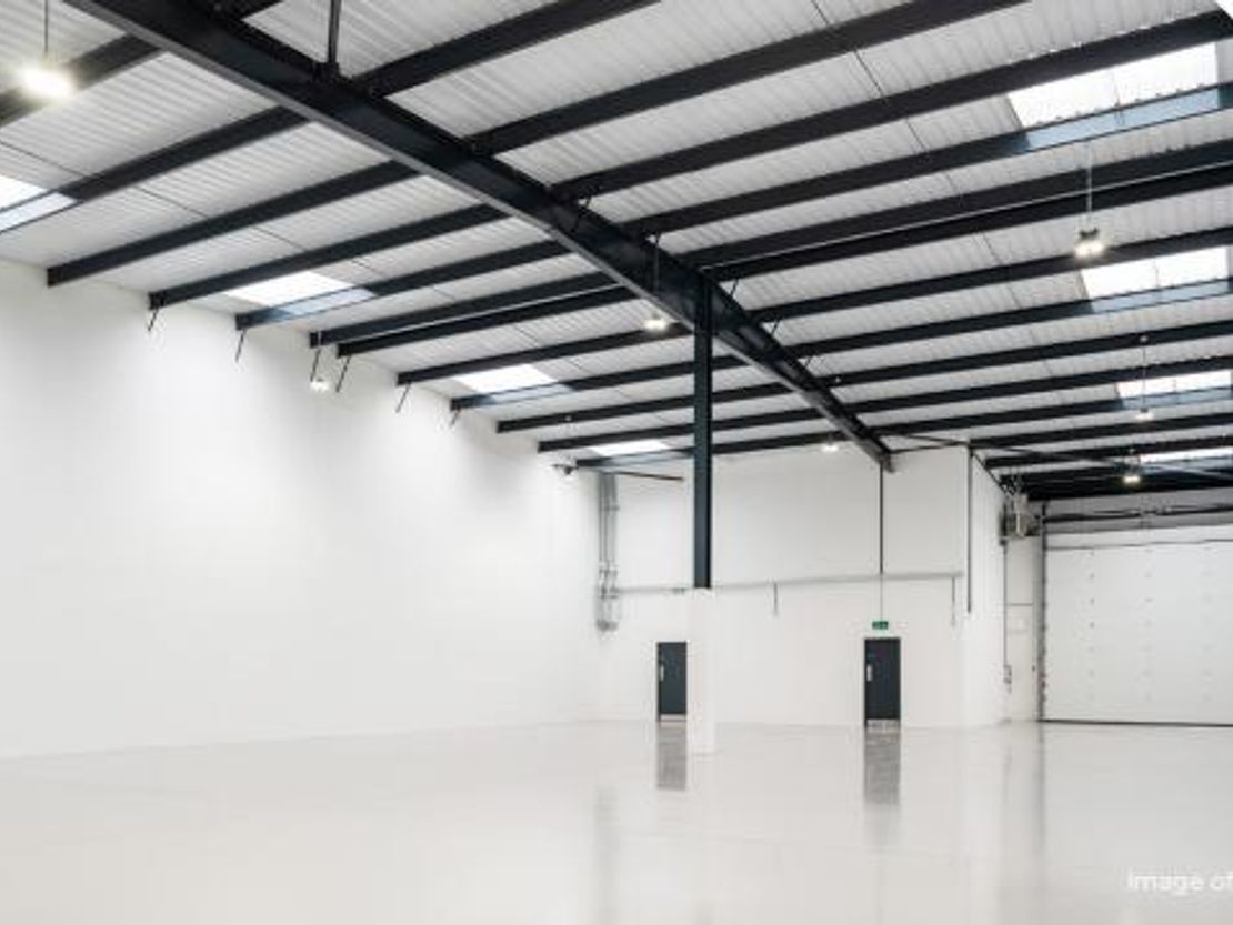 Unit 100 London Industrial Park, Roding Road, Beckton, E6 6LS