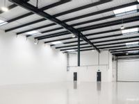 Property Image for Unit 100 London Industrial Park, Roding Road, Beckton, E6 6LS