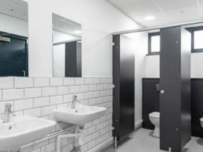 Property Image for Unit 100 London Industrial Park, Roding Road, Beckton, E6 6LS