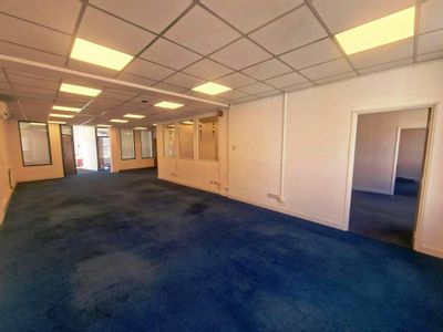 Property Image for First Floor, 21-23 Wote Street, Basingstoke, RG21 7NE