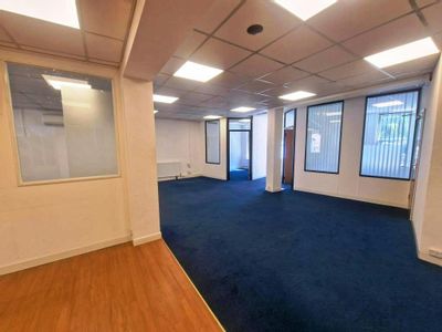 Property Image for First Floor, 21-23 Wote Street, Basingstoke, RG21 7NE
