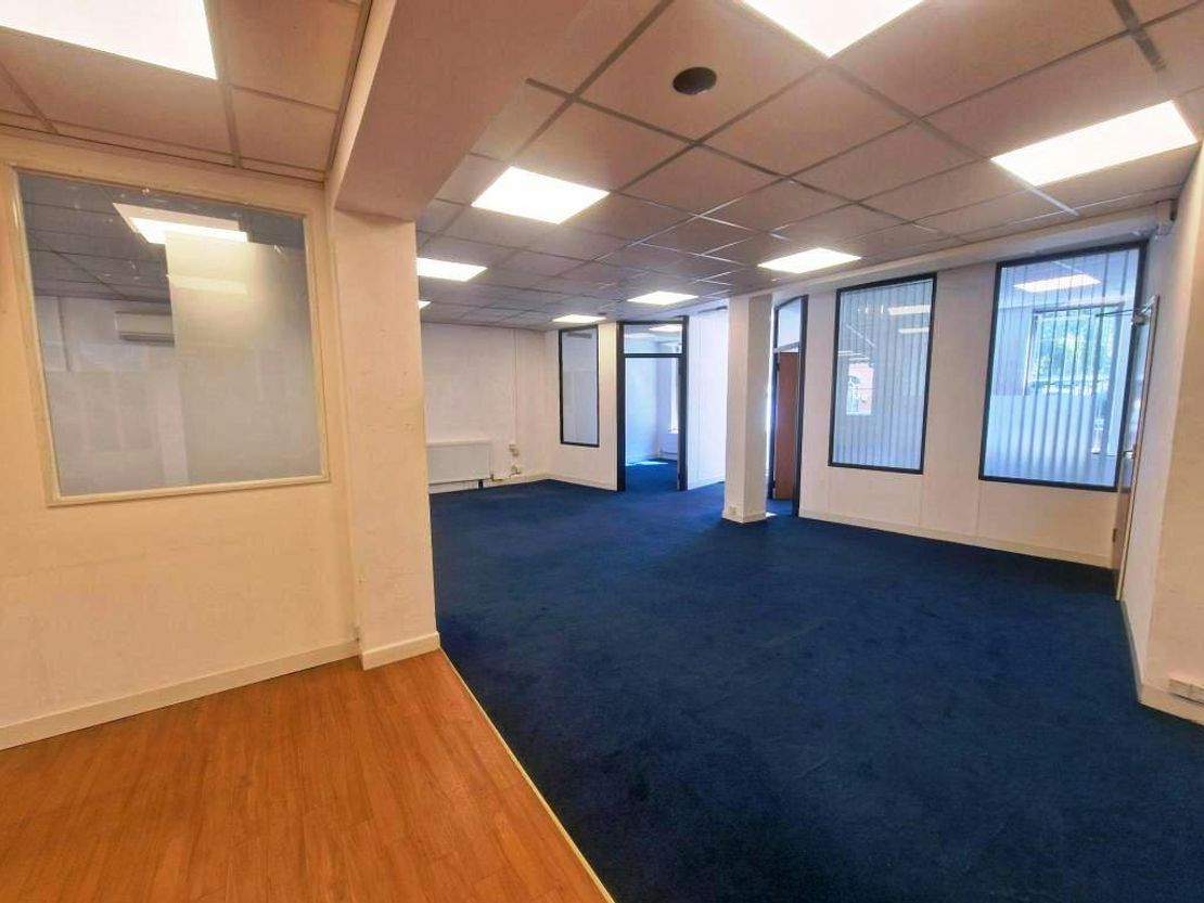 First Floor, 21-23 Wote Street, Basingstoke, RG21 7NE