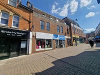 Property Image for First Floor, 21-23 Wote Street, Basingstoke, RG21 7NE