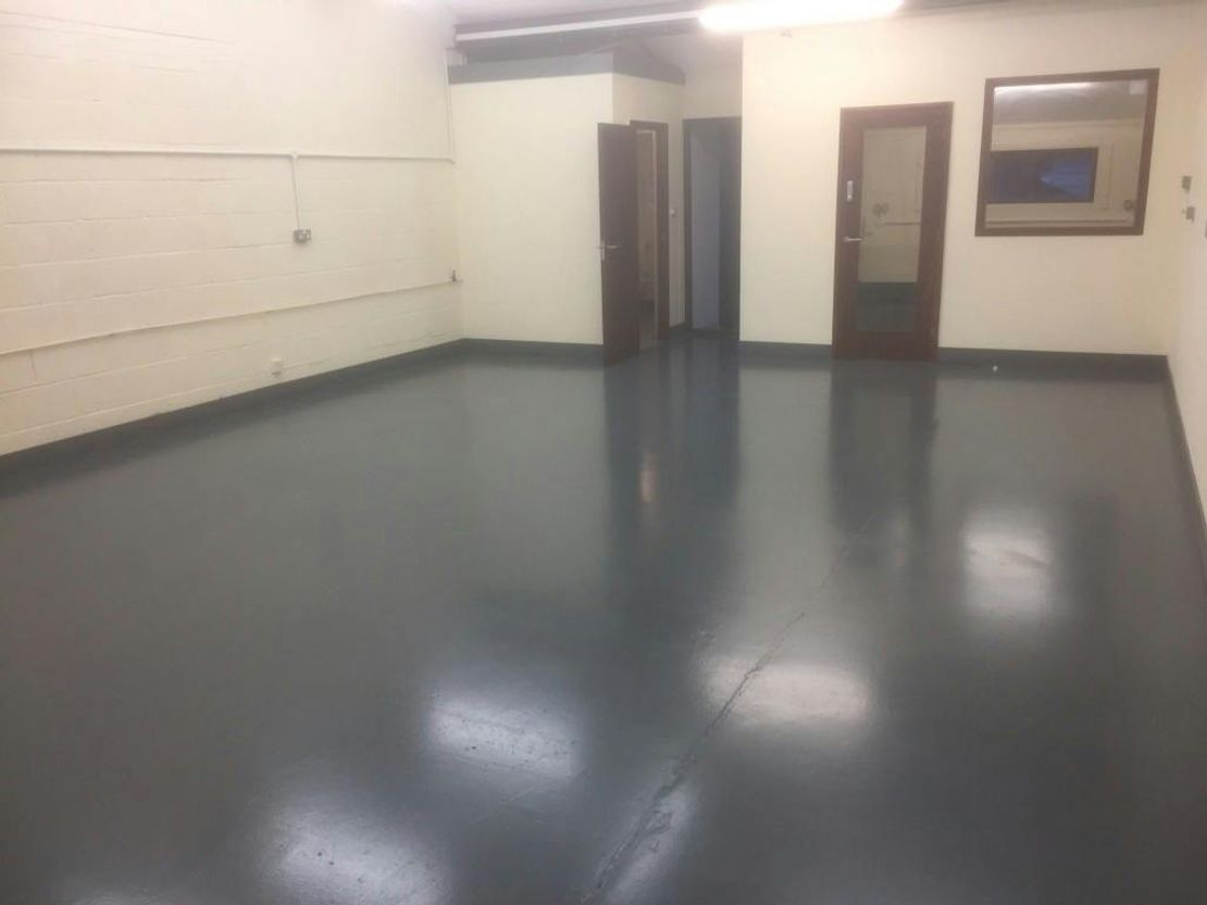 Unit 12A The Calvert Centre, Woodmancott, near Basingstoke, SO21 3BN