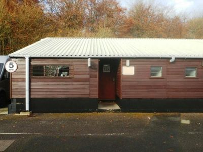 Property Image for Unit 12A The Calvert Centre, Woodmancott, near Basingstoke, SO21 3BN