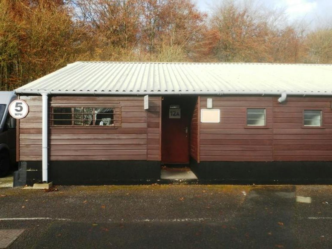 Unit 12A The Calvert Centre, Woodmancott, near Basingstoke, SO21 3BN