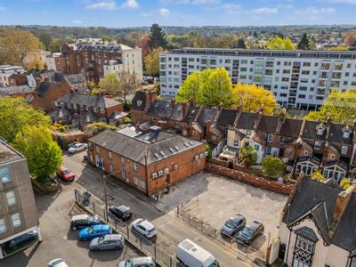 Property Image for William Street, Leamington Spa