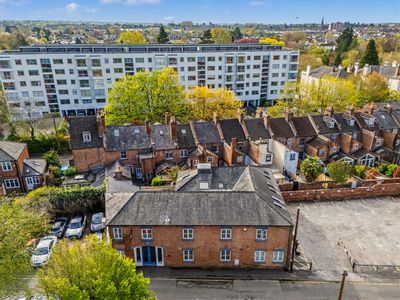 Property Image for William Street, Leamington Spa