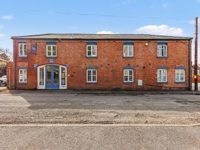 Property Image for William Street, Leamington Spa
