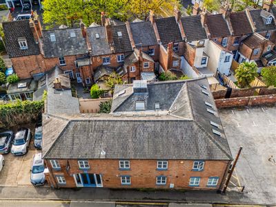 Property Image for William Street, Leamington Spa