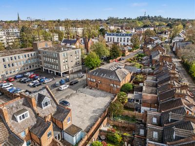 Property Image for William Street, Leamington Spa