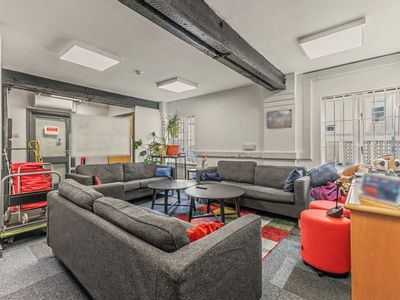 Property Image for William Street, Leamington Spa