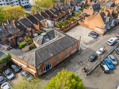 Property Image for William Street, Leamington Spa