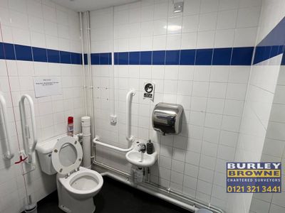 Property Image for 20 Market Street, Lichfield, Staffordshire, WS13 6LH