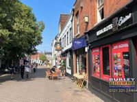 Property Image for 20 Market Street, Lichfield, Staffordshire, WS13 6LH