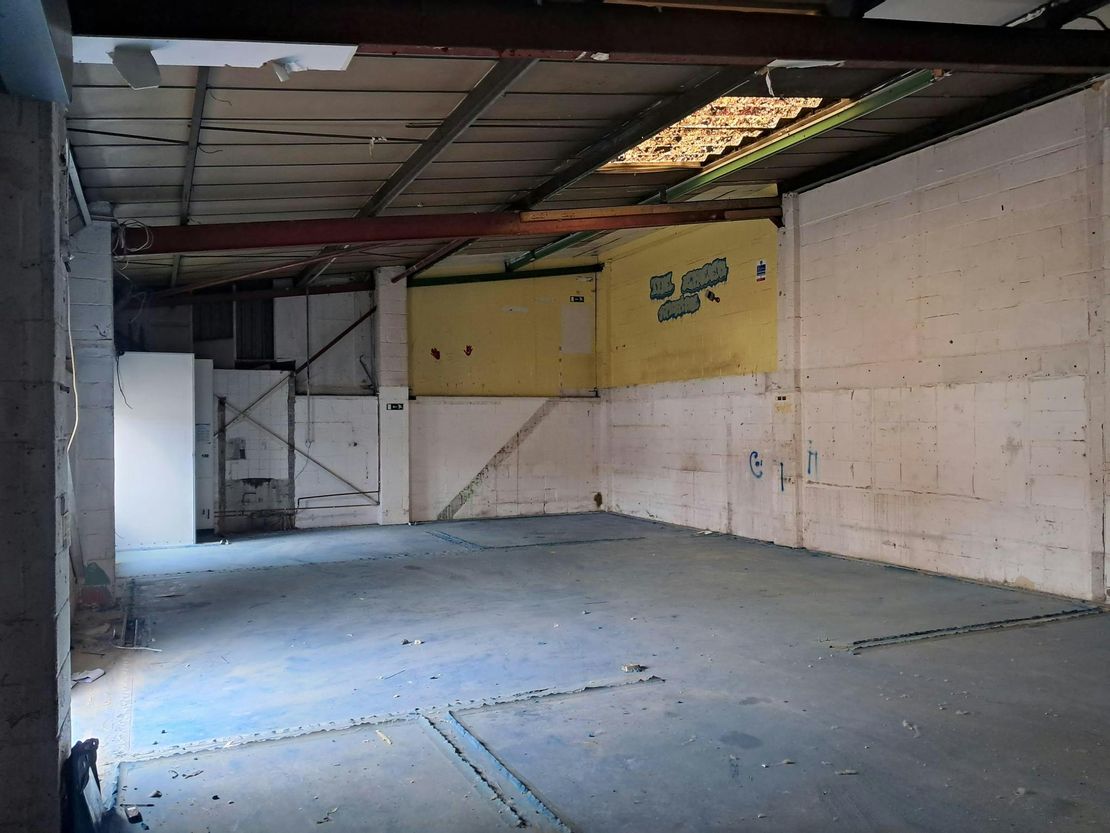 Unit 31, Longshot Lane, Bracknell, RG12 1RL
