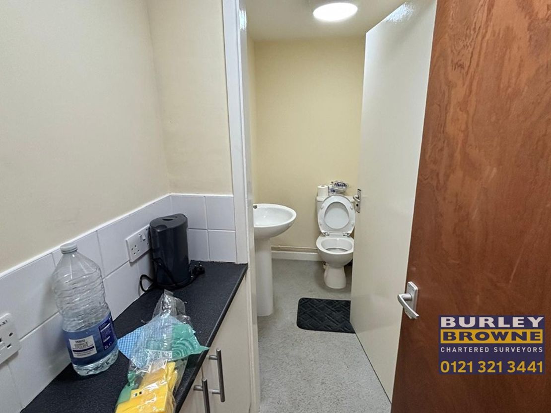 Unit F4, Hilton Main Industrial Estate, Bognop Road, Essington, Wolverhampton, Staffordshire, WV11 2BE