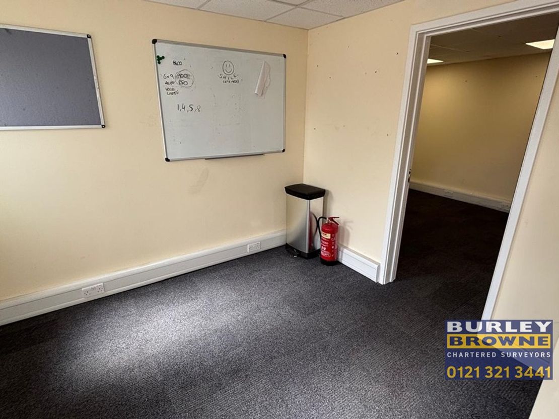 Unit F4, Hilton Main Industrial Estate, Bognop Road, Essington, Wolverhampton, Staffordshire, WV11 2BE