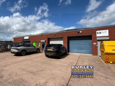 Property Image for Unit F4, Hilton Main Industrial Estate, Bognop Road, Essington, Wolverhampton, Staffordshire, WV11 2BE