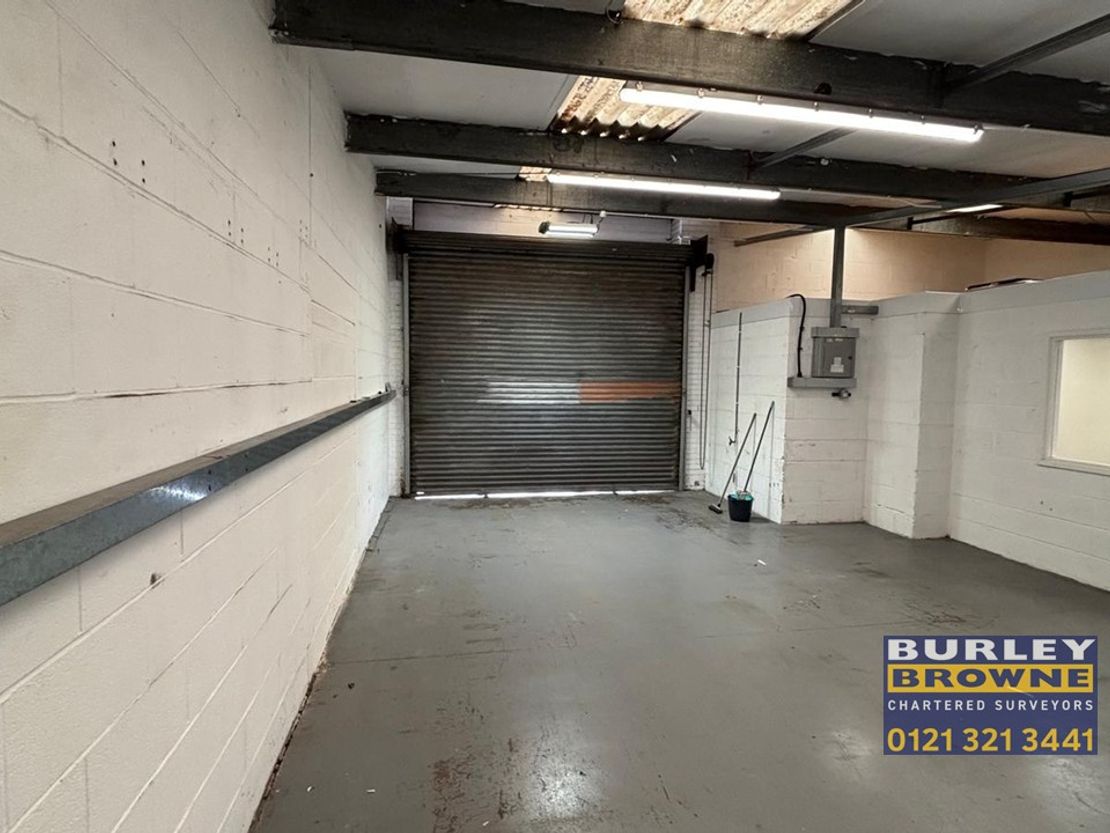 Unit F4, Hilton Main Industrial Estate, Bognop Road, Essington, Wolverhampton, Staffordshire, WV11 2BE