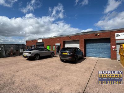 Property Image for Unit F4, Hilton Main Industrial Estate, Bognop Road, Essington, Wolverhampton, Staffordshire, WV11 2BE