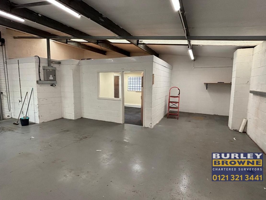 Unit F4, Hilton Main Industrial Estate, Bognop Road, Essington, Wolverhampton, Staffordshire, WV11 2BE