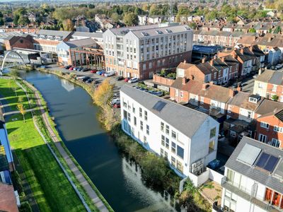 Property Image for Units 5 & 6, Cable Yard, Electric Wharf, Sandy Lane, Coventry, CV1 4HA